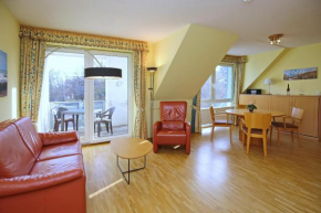 Residenz Seestern Wohnung 42
